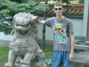 MOD26