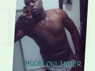 MODELOKLINGER