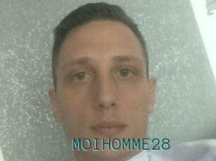 MOIHOMME28