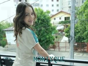MONIYQUE