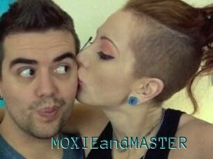 MOXIEandMASTER