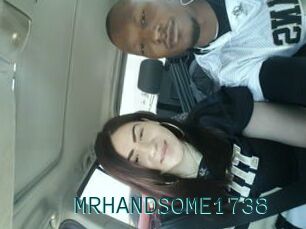MRHANDSOME1738