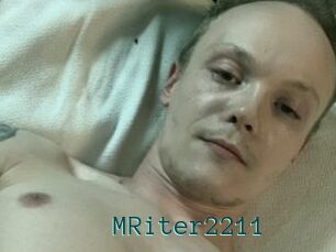 MRiter2211