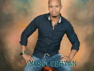 MUSCLEBRYAN