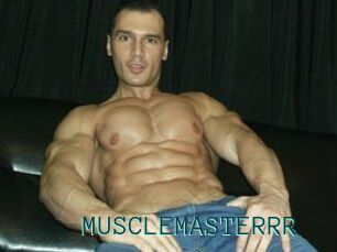 MUSCLEMASTERRR