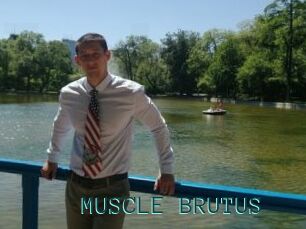 MUSCLE_BRUTUS