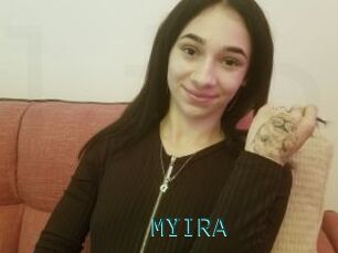 MYIRA