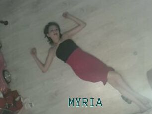 MYRIA