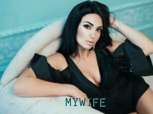 MYWIFE