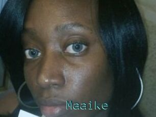Maaike