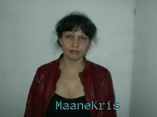 MaaneKris