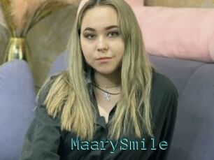 MaarySmile