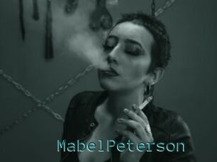 MabelPeterson