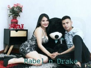 Mabel_n_Drake