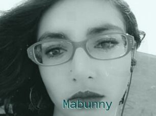 Mabunny