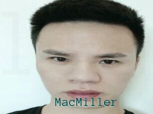 MacMiller
