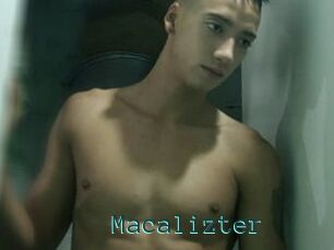 Macalizter