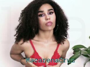 MacarenaCruz