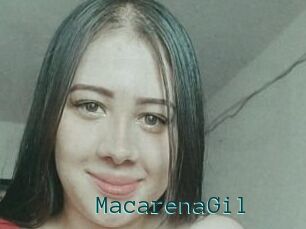 MacarenaGil