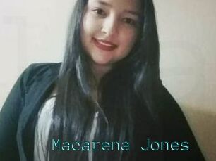 Macarena_Jones