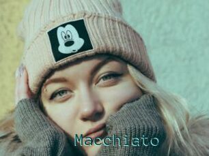 Macchiato