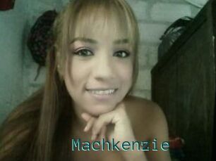 Machkenzie