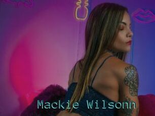 Mackie_Wilsonn