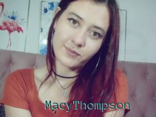 MacyThompson