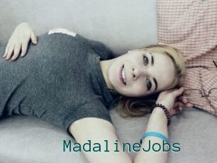 MadalineJobs