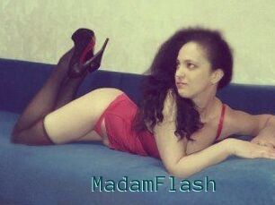 MadamFlash