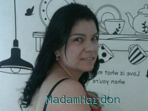 MadamHardon