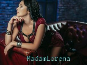 MadamLorena