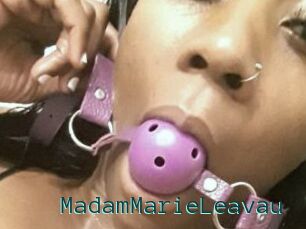MadamMarieLeavau