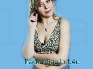 MadamSquirt4u