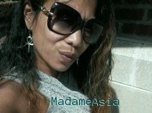 MadameAsia