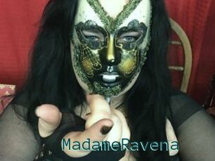 MadameRavena
