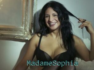 MadameSophia