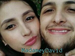 MadameyDavid