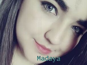 Madaya