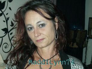 MaddiLynn74