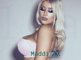 MaddiXXX