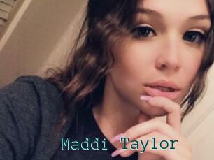 Maddi_Taylor