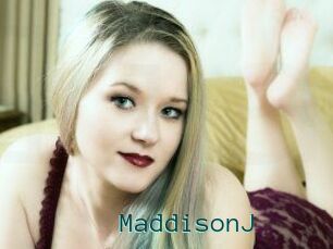 MaddisonJ