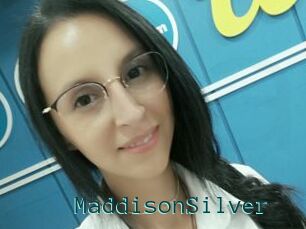 MaddisonSilver