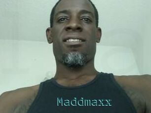 Maddmaxx