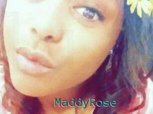 MaddyRose