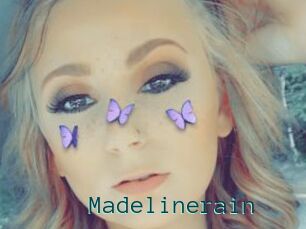 Madelinerain