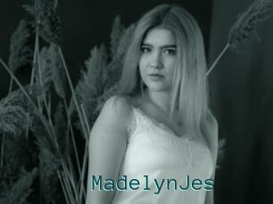 MadelynJes