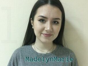 MadelynMarie