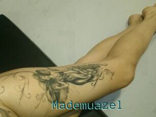 Mademuazel
